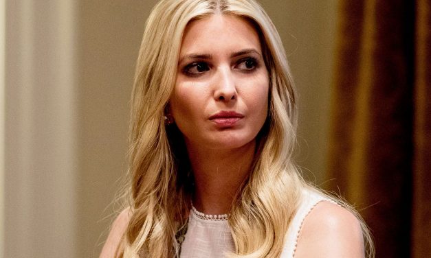 How Ivanka Has Changed The Way She Speaks Over The Years — & What It Means