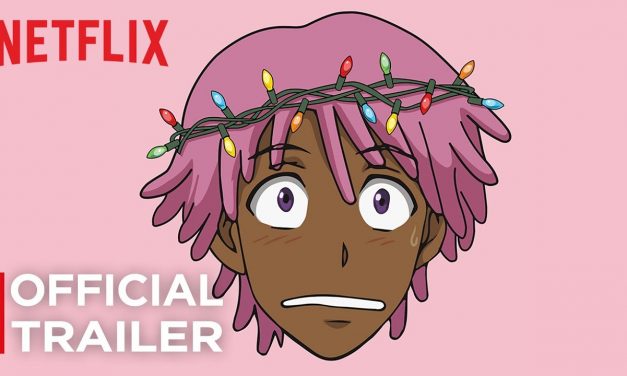 Neo Yokio: Pink Christmas | Official Trailer [HD] | Netflix