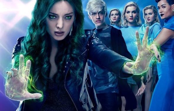 The Gifted on FOX: Cancelled or Renewed for Season Three?