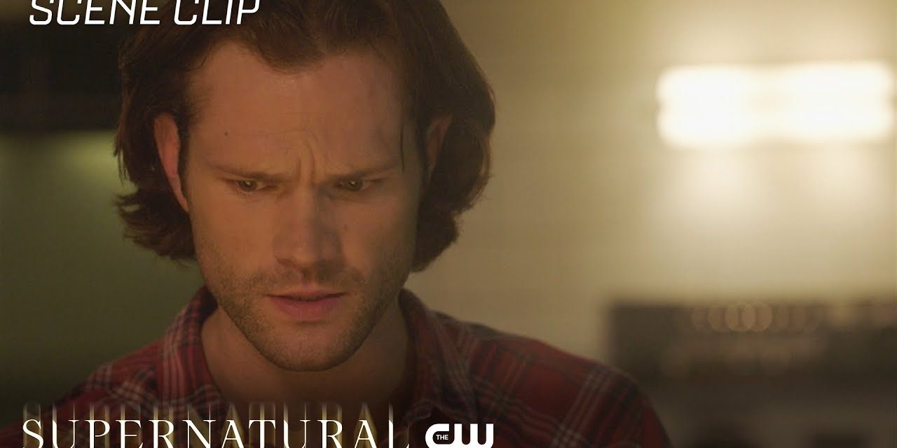 Supernatural | Unhuman Nature Scene | The CW
