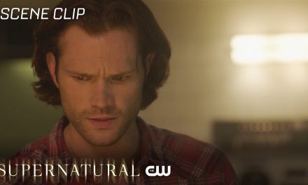 Supernatural | Unhuman Nature Scene | The CW