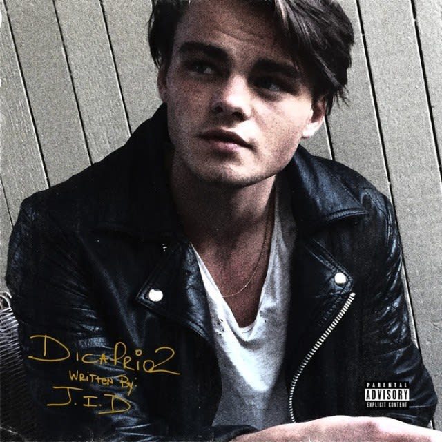 J.I.D drops sophomore album DiCaprio 2: Stream
