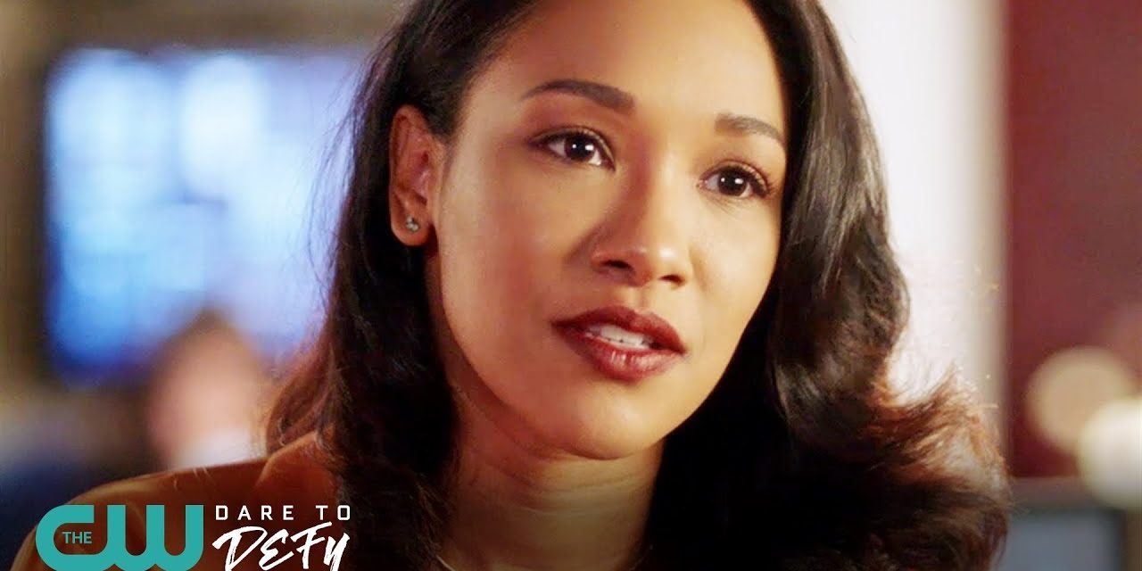 The Flash | Black Lightning: Best Of Week 8 | The CW