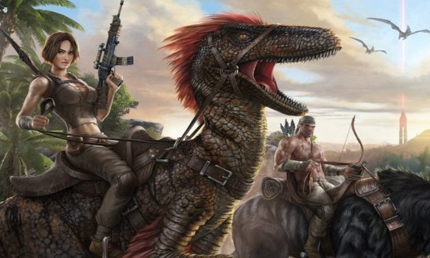 Reminder: ARK: Survival Evolved Launches Today On Switch, Here’s A Trailer To Celebrate
