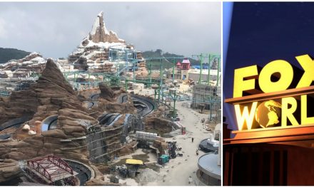 Genting Malaysia Sues Disney, Fox for $1B, Claims Breach of Casino Theme Park Contract