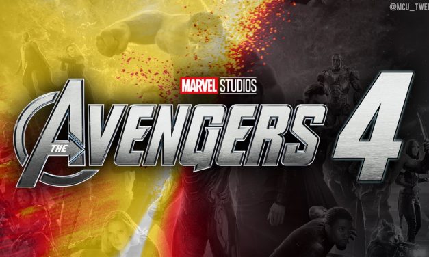 Is Marvel Messing With Our Hearts Again? AVENGERS 4 Trailer’s New Rumored Drop Date