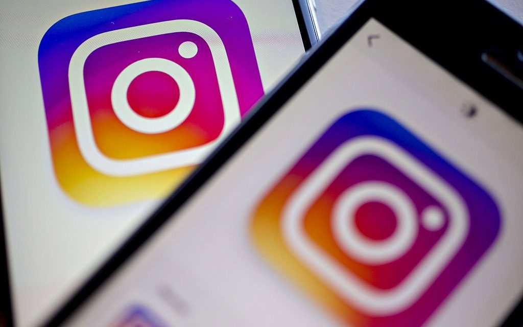 Instagram is using object recognition tech to describe photos for visually impaired users