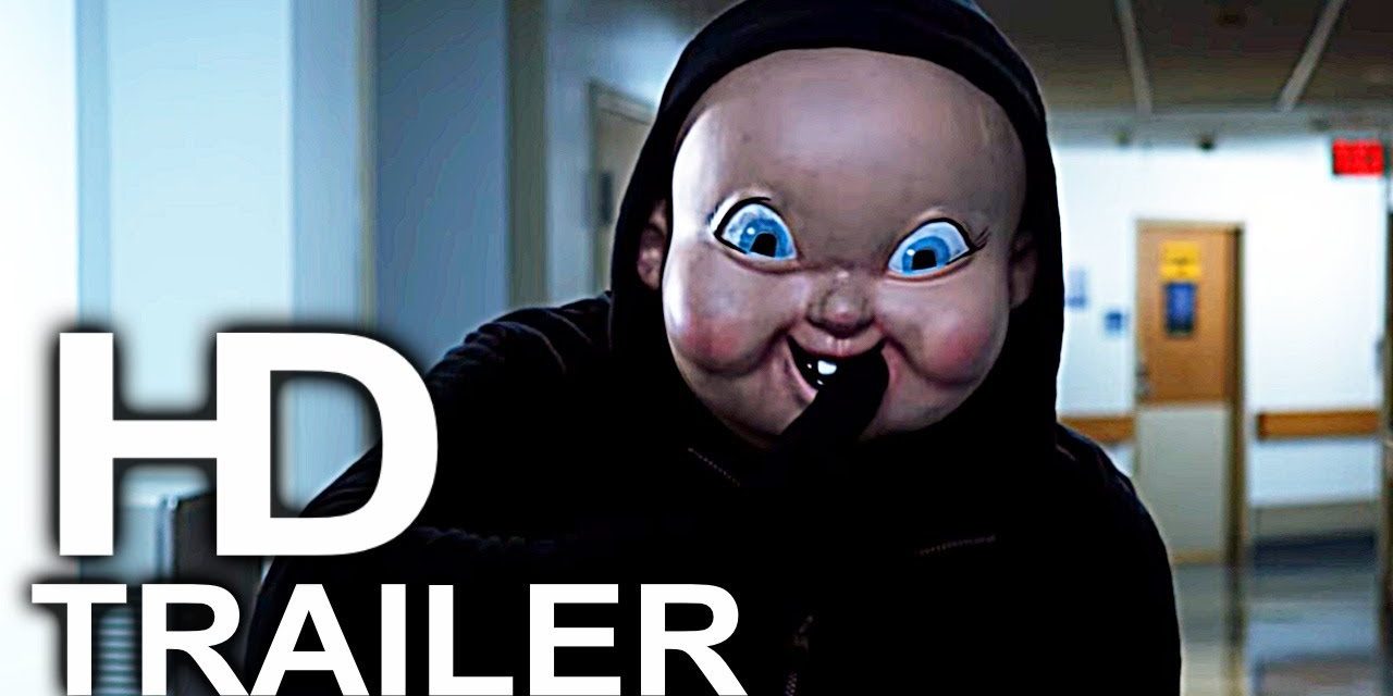 HAPPY DEATH DAY 2 Trailer #1 NEW (2019) Horror Movie HD