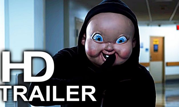 HAPPY DEATH DAY 2 Trailer #1 NEW (2019) Horror Movie HD