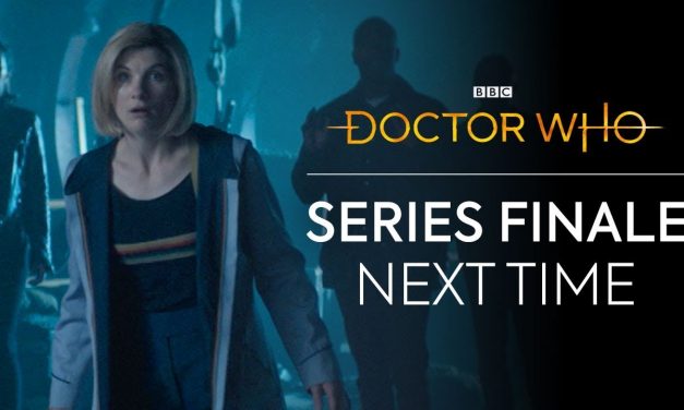 Series Finale | Next Time Trailer | The Battle of Ranskoor Av Kolos | Doctor Who: Series 11