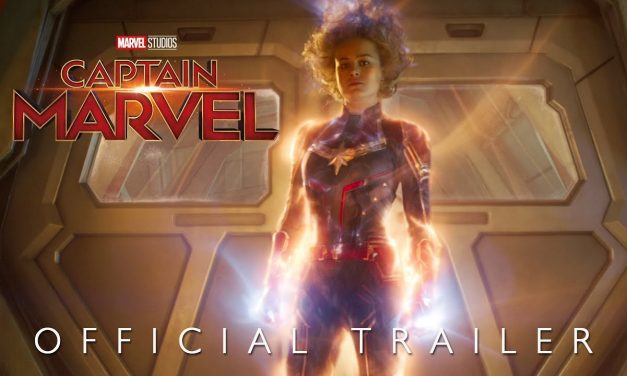 Marvel Studios’ Captain Marvel – Trailer 2