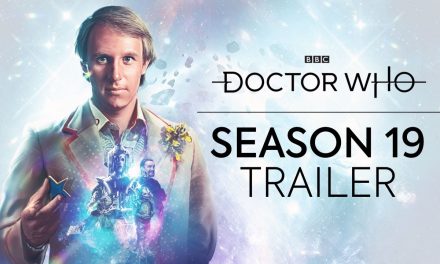 Season 19 Trailer | The Collection | Doctor Who