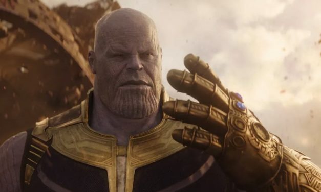 Our First Reactions To The Avengers 4 Trailer