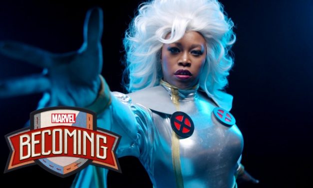 Storm | Marvel Becoming