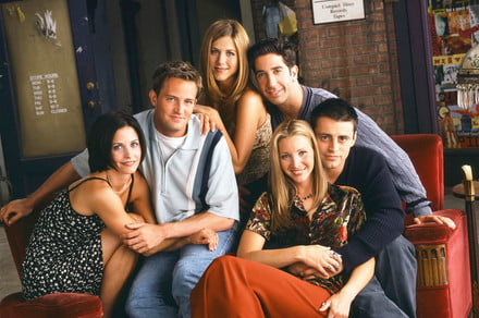 Netflix paid $100M to keep ‘Friends,’ but viewers may pay the highest price