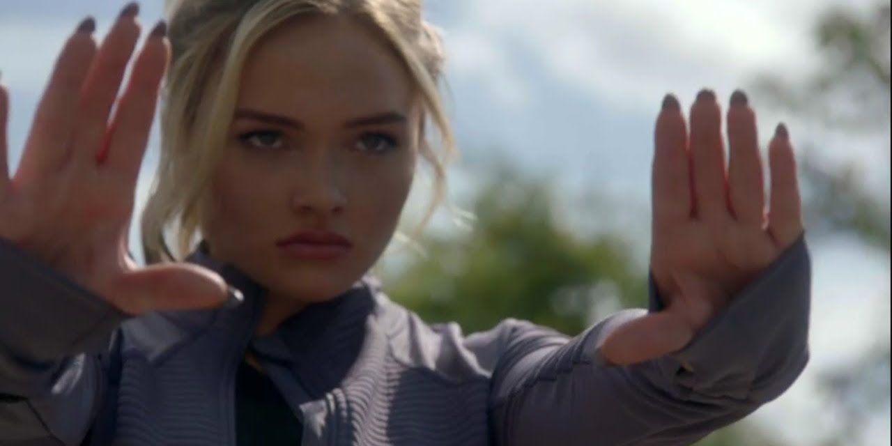 The Gifted Season 2 Ep 10 Preview | You’ll Need All the help You Can Get