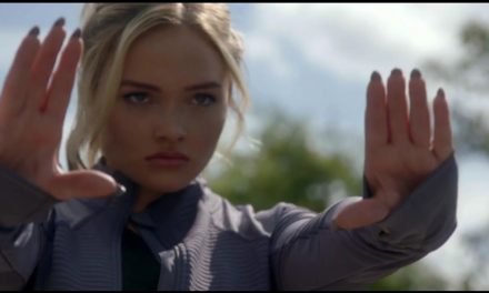 The Gifted Season 2 Ep 10 Preview | You’ll Need All the help You Can Get