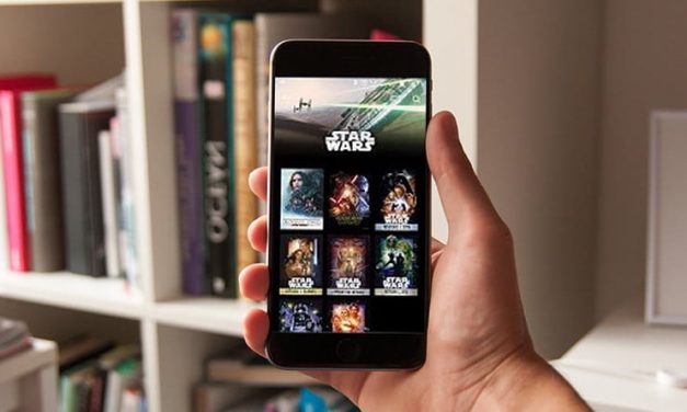 Movies Anywhere service adds Comcast films to its library and devices