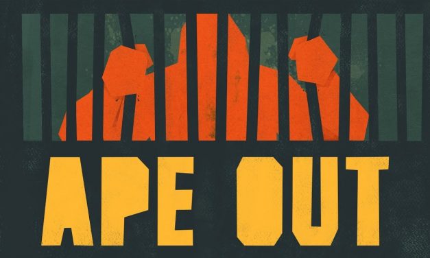 Devolver Digital Announces Ape Out, An Intense Smash ‘Em Up Rampaging Onto Switch Next Year