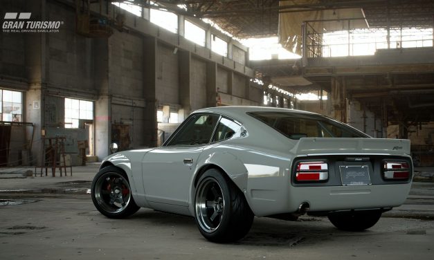 GT Sport 1.31 Update: 7 New Cars, New Track, GT League Updates