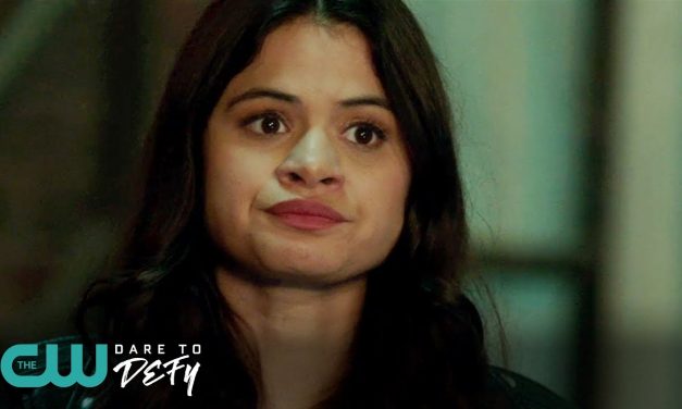 Supergirl | Charmed: Best Of Week 9 | The CW