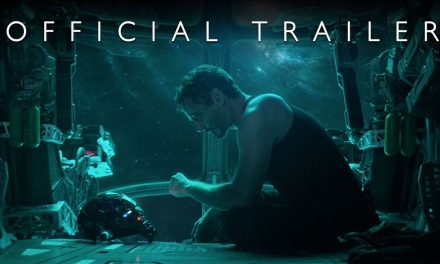 Marvel Studios’ Avengers – Official Trailer