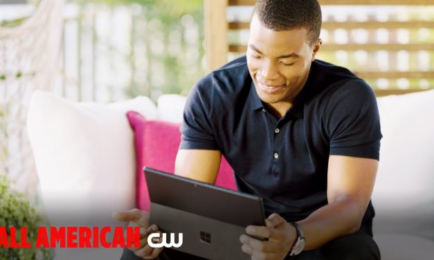 All American | Getting to Know Daniel | The CW