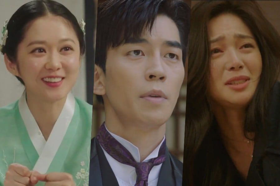 8 Reasons We’re Even More Hooked On “The Last Empress” After Episodes 5-8