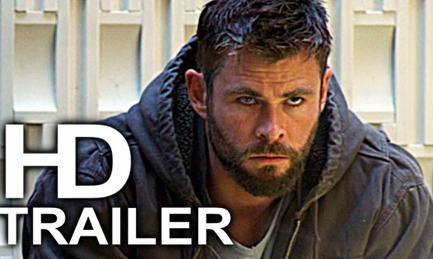 AVENGERS 4 ENDGAME Trailer #1 NEW (2019) Marvel Superhero Movie HD