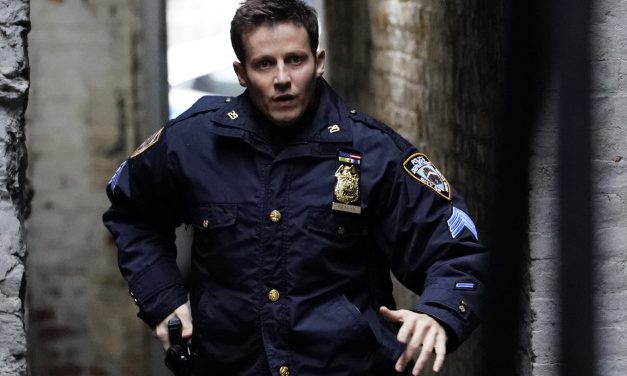 Ratings: Blue Bloods Ranks No. 2 for the Night, Crazy Ex Returns to 0.1