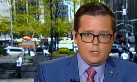 Trump surrogate gets dunked on for sipping a $25 ‘gin and tonic’ with a straw