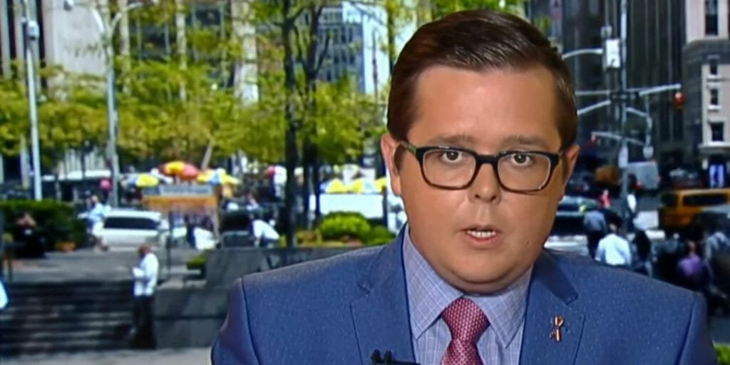 Trump surrogate gets dunked on for sipping a $25 ‘gin and tonic’ with a straw
