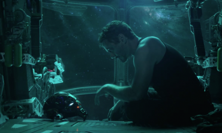 Earth’s Mightiest Heroes reassemble in Avengers: Endgame trailer: Watch