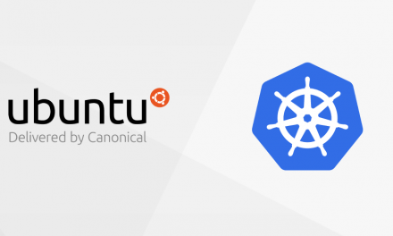Canonical widens Kubernetes support with kubeadm