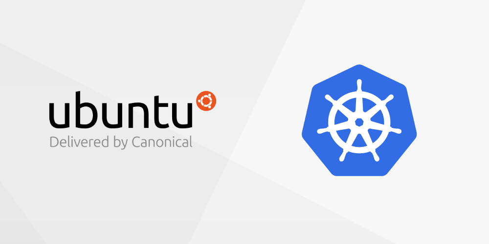 Canonical widens Kubernetes support with kubeadm