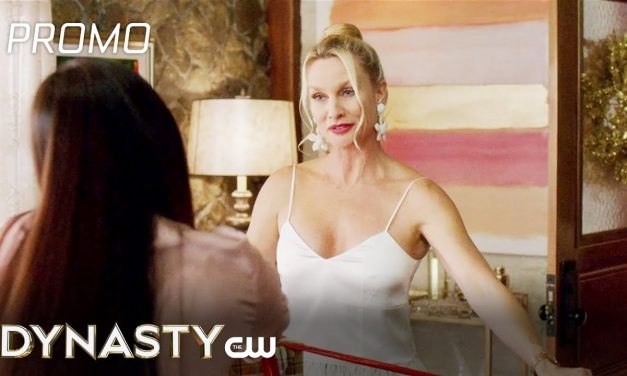 Dynasty | Crazy Lady Promo | The CW