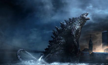 ‘Godzilla: King of the Monsters’ trailer unleashes a bevy of beasts