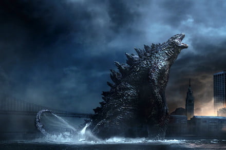 ‘Godzilla: King of the Monsters’ trailer unleashes a bevy of beasts