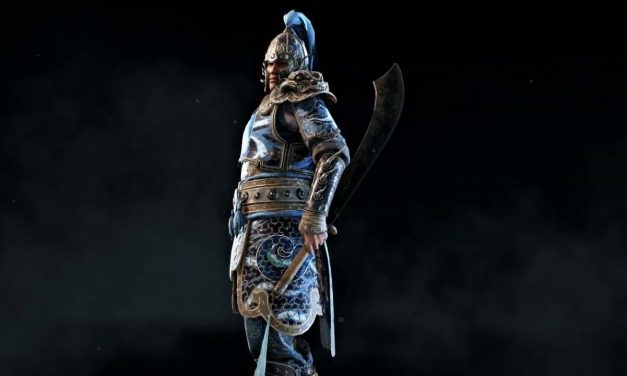 For Honor – Weekly Content Update for Week of December 6, 2018 Trailer