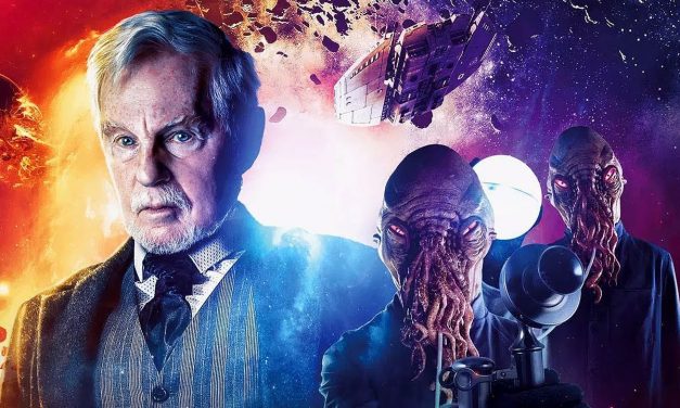 The War Master 2 Trailer | Doctor Who
