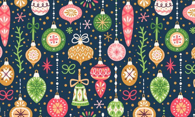 The Top 25 Free Fonts for Christmas and the Holidays