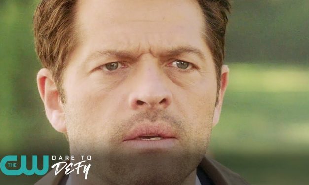 Supernatural | Legacies: Best Of Week 9 | The CW