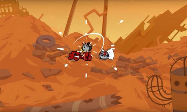 Super Meat Boy Forever Arrives In April, But It Won’t Be On Steam