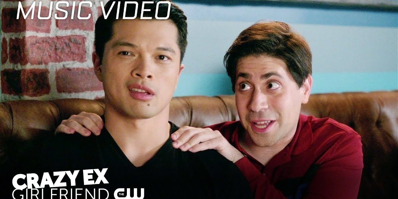 Crazy Ex-Girlfriend | Whatcha Missed While You Were Popular | The CW
