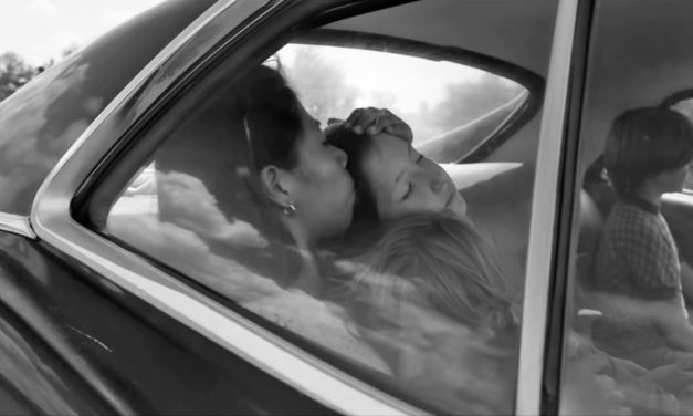 Film Review: ROMA Sees Alfonso Cuarón at His Most Personal and Ambitious Alike