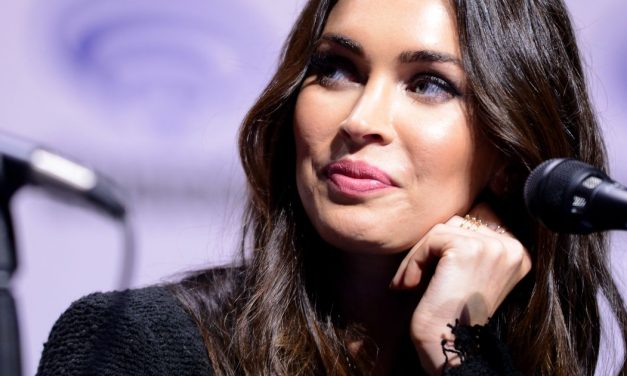 We have a lot to learn from Megan Fox’s #MeToo comments