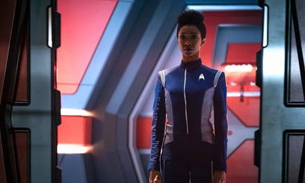 ‘Star Trek: Discovery’ season 2 gets a new, Spock-heavy trailer