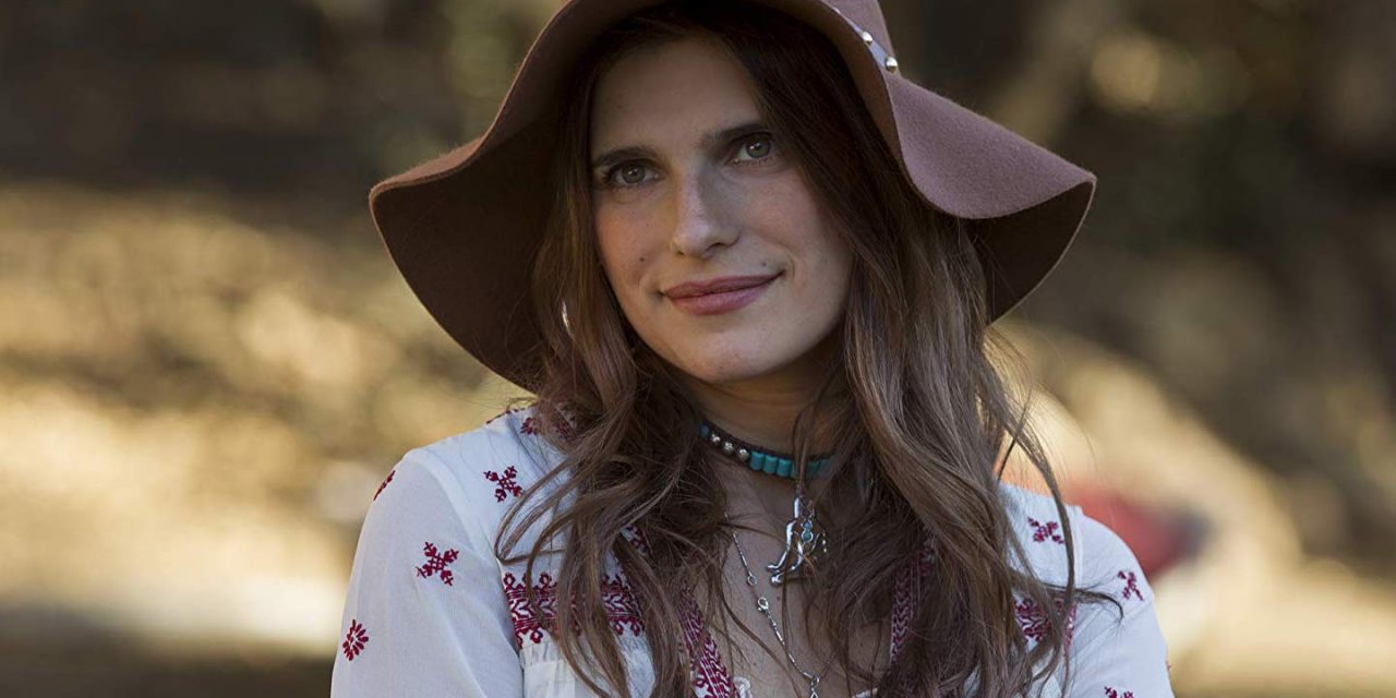 Lake Bell and Liz Meriwether’s “Bless This Mess” Gets Series Order at ABC