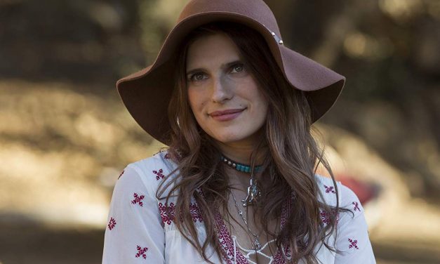 Lake Bell and Liz Meriwether’s “Bless This Mess” Gets Series Order at ABC