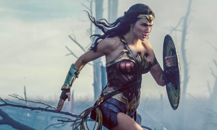 New study finds female-led films perform better at box office. Your move, Hollywood.